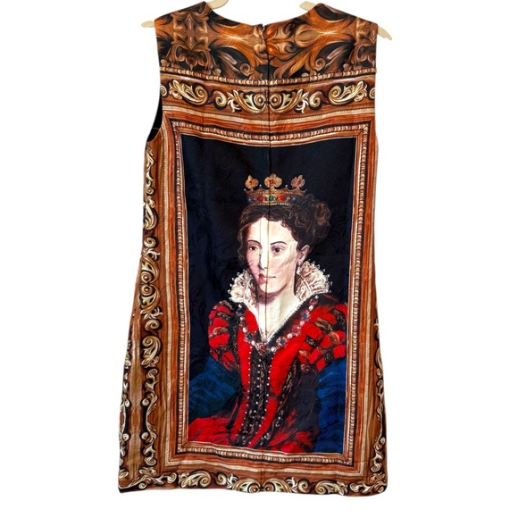 Embellished Beaded Shift Dress The Mykah - Picture 12 of 12